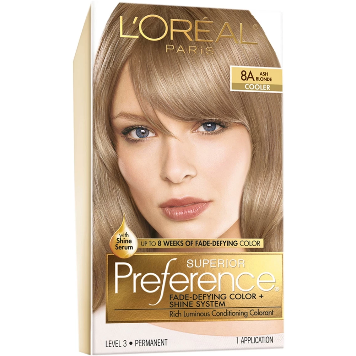 Coupon 💯 L'Oreal Superior Preference Permanent Hair Color 😍 - Image 28