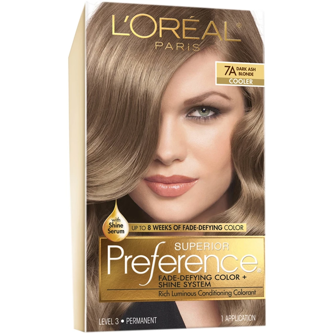 Coupon 💯 L'Oreal Superior Preference Permanent Hair Color 😍 - Image 29