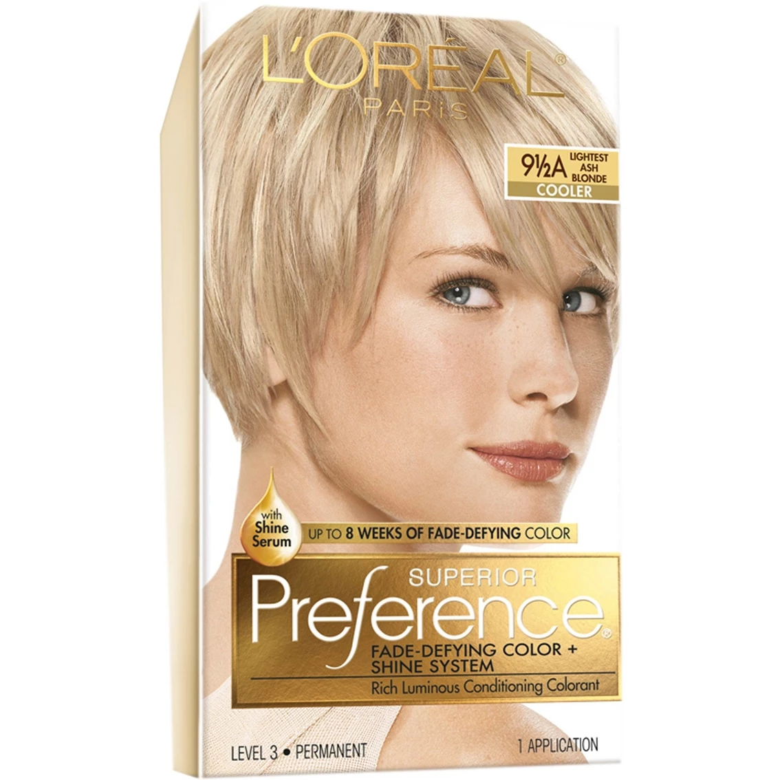 Coupon 💯 L'Oreal Superior Preference Permanent Hair Color 😍 - Image 30
