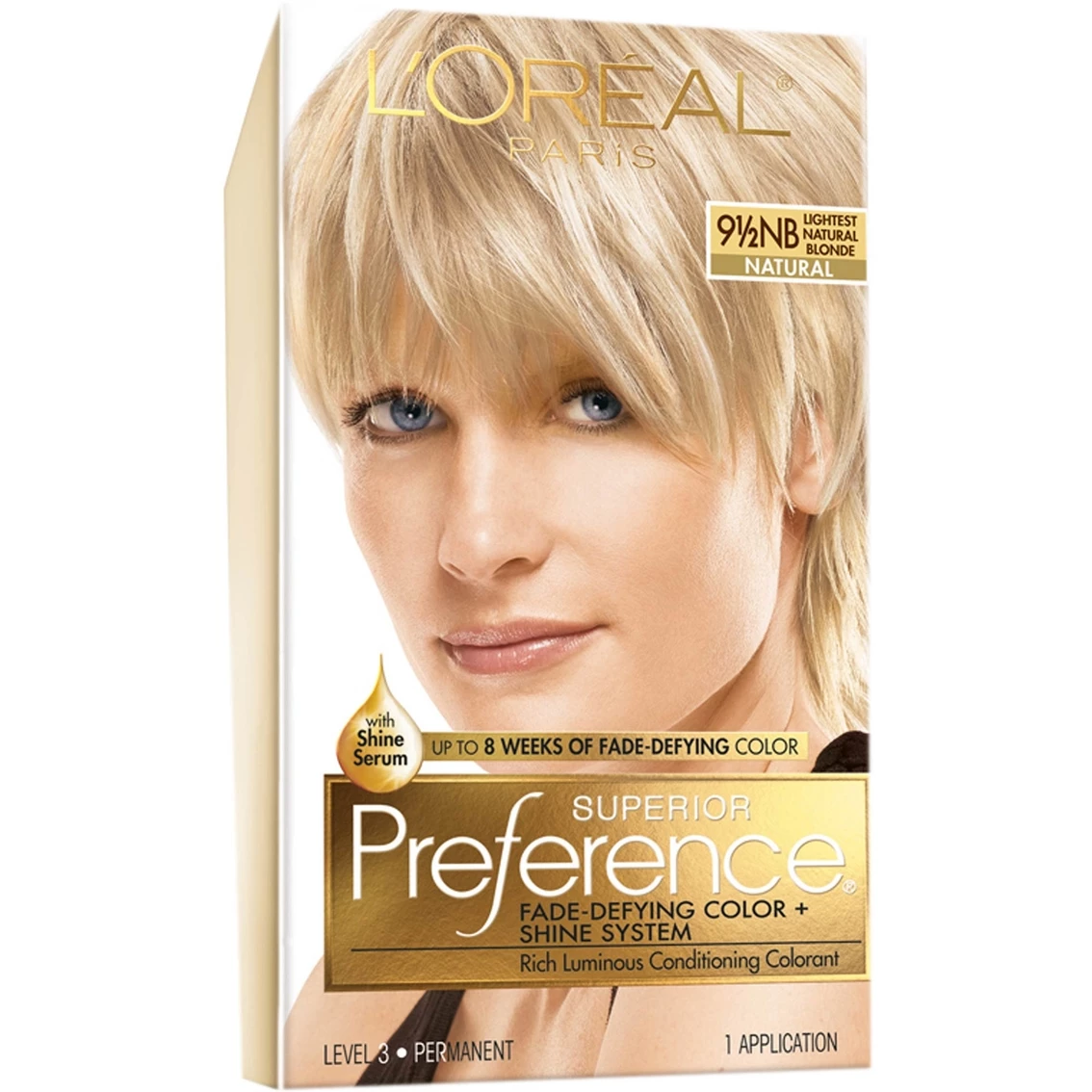 Coupon 💯 L'Oreal Superior Preference Permanent Hair Color 😍 - Image 31