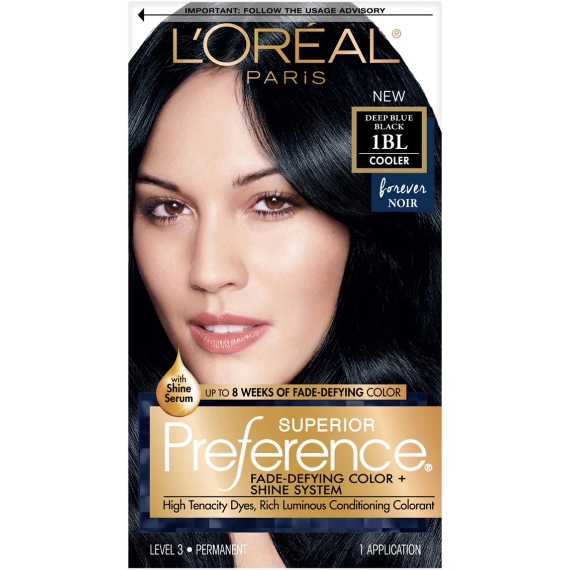 Coupon 💯 L'Oreal Superior Preference Permanent Hair Color 😍 - Image 32