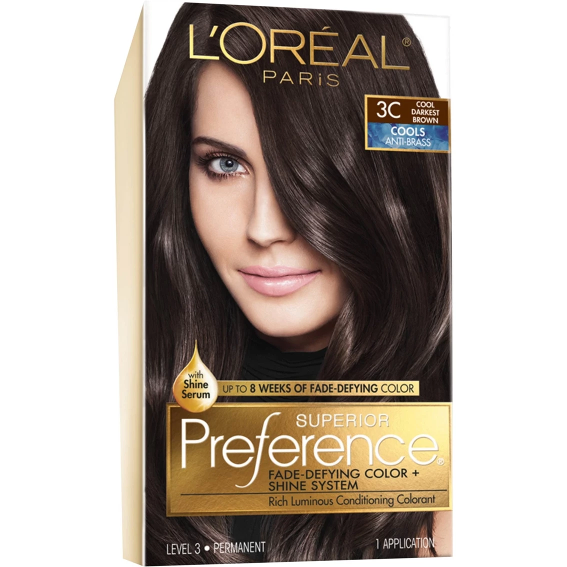 Coupon 💯 L'Oreal Superior Preference Permanent Hair Color 😍 - Image 34