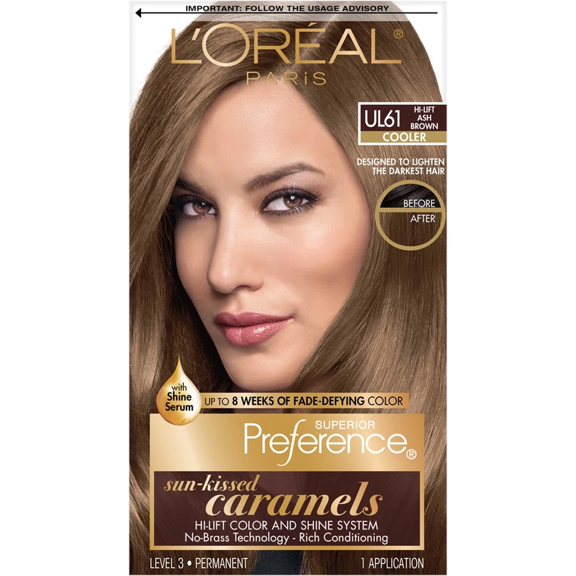 Coupon 💯 L'Oreal Superior Preference Permanent Hair Color 😍 - Image 35
