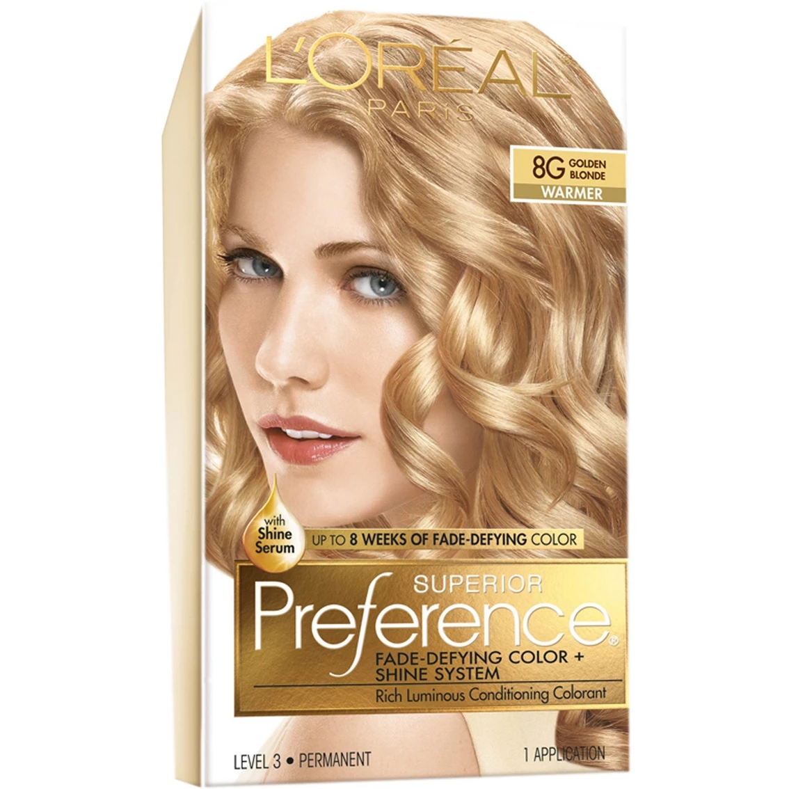 Coupon 💯 L'Oreal Superior Preference Permanent Hair Color 😍 - Image 36