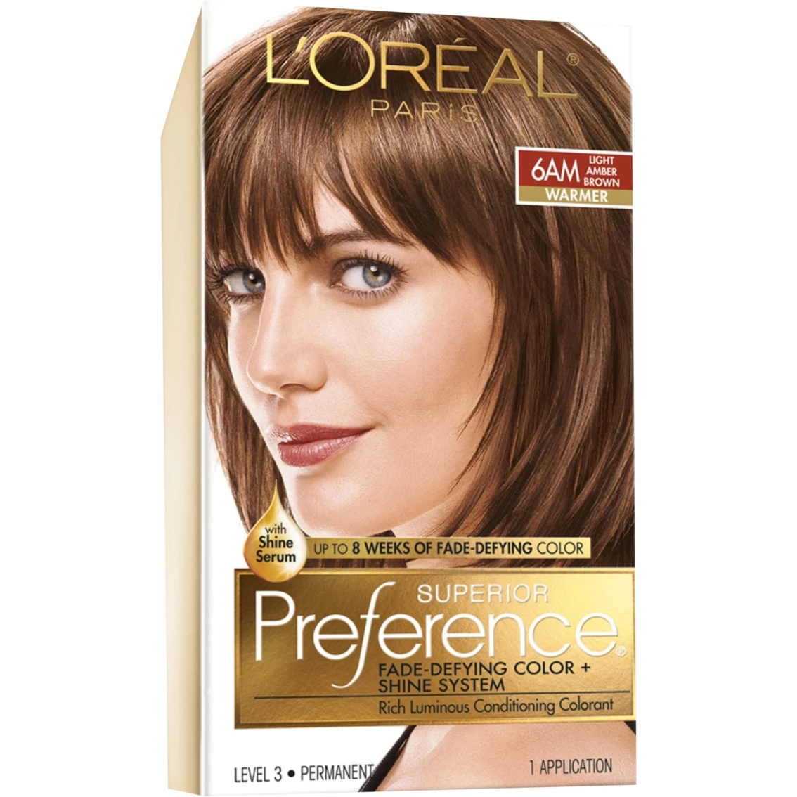 Coupon 💯 L'Oreal Superior Preference Permanent Hair Color 😍 - Image 37