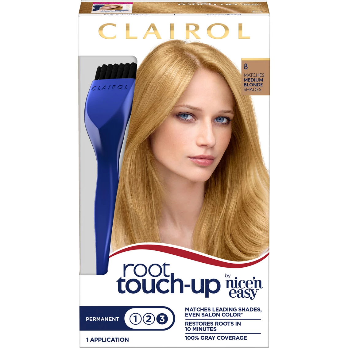 Promo 🔔 Clairol Nice 'n Easy Root Touchup 💯 - Image 2