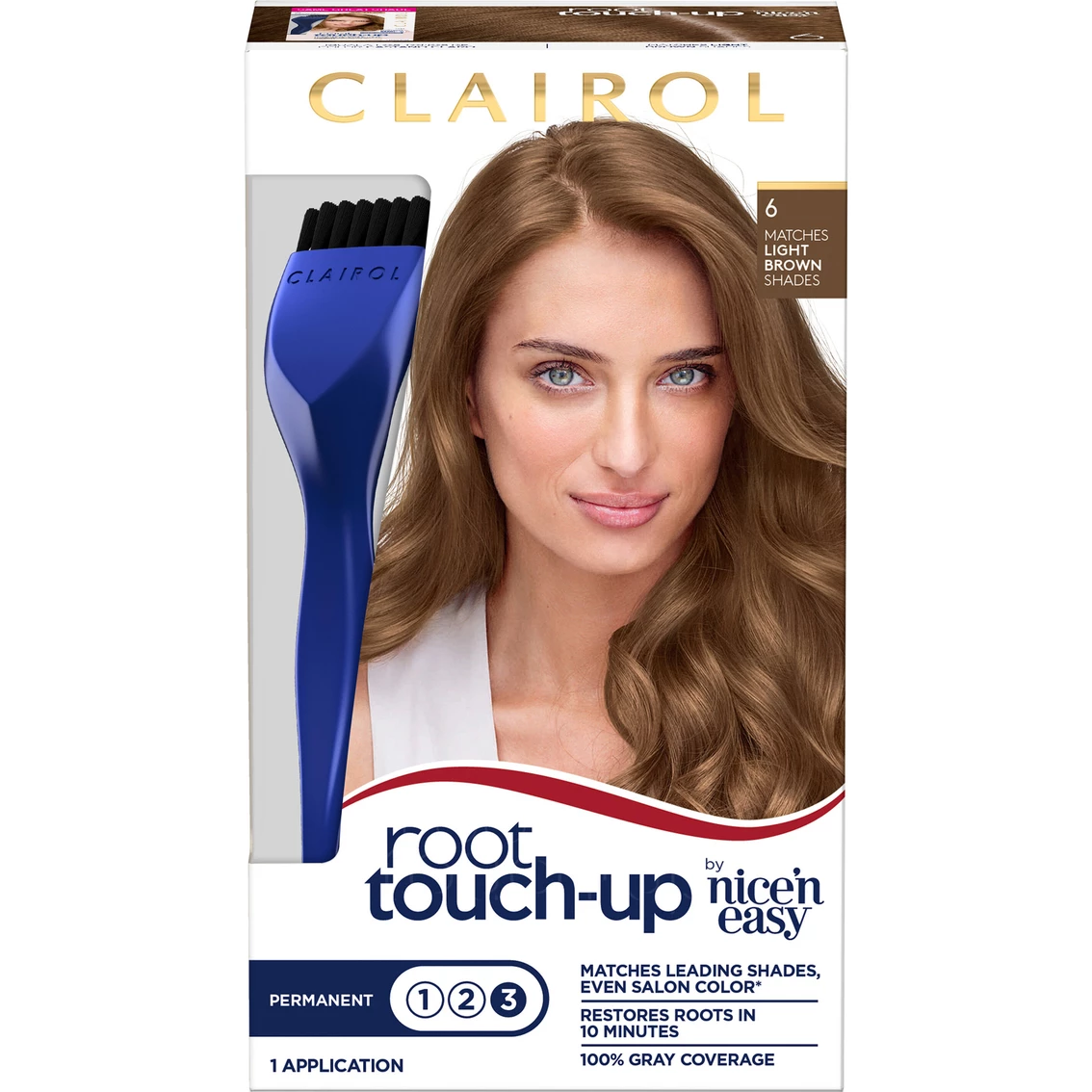 Promo 🔔 Clairol Nice 'n Easy Root Touchup 💯 - Image 3