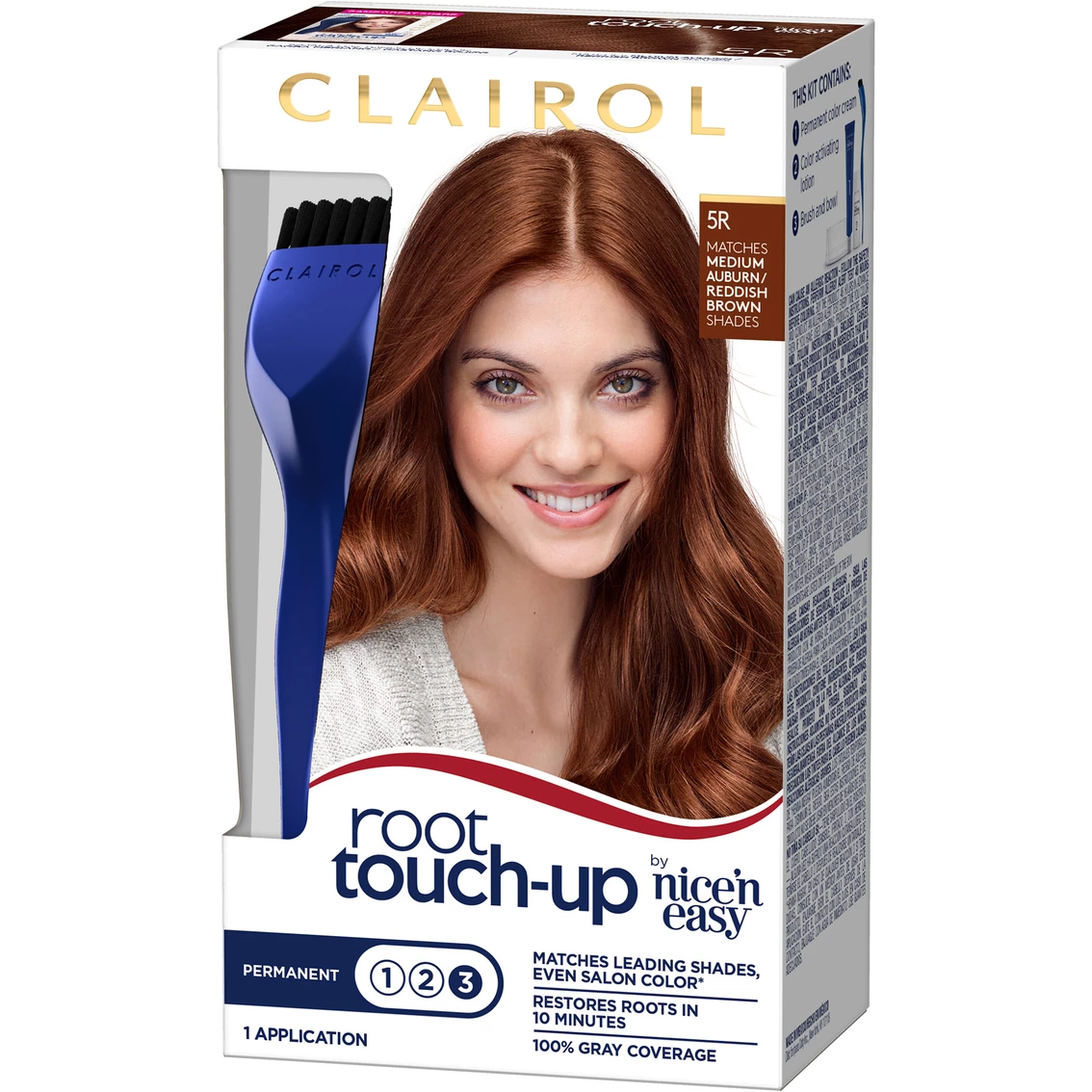 Promo 🔔 Clairol Nice 'n Easy Root Touchup 💯 - Image 5