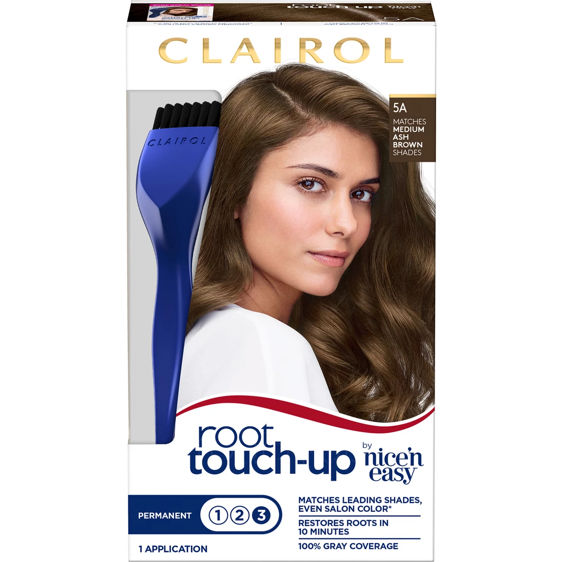 Promo 🔔 Clairol Nice 'n Easy Root Touchup 💯 - Image 6