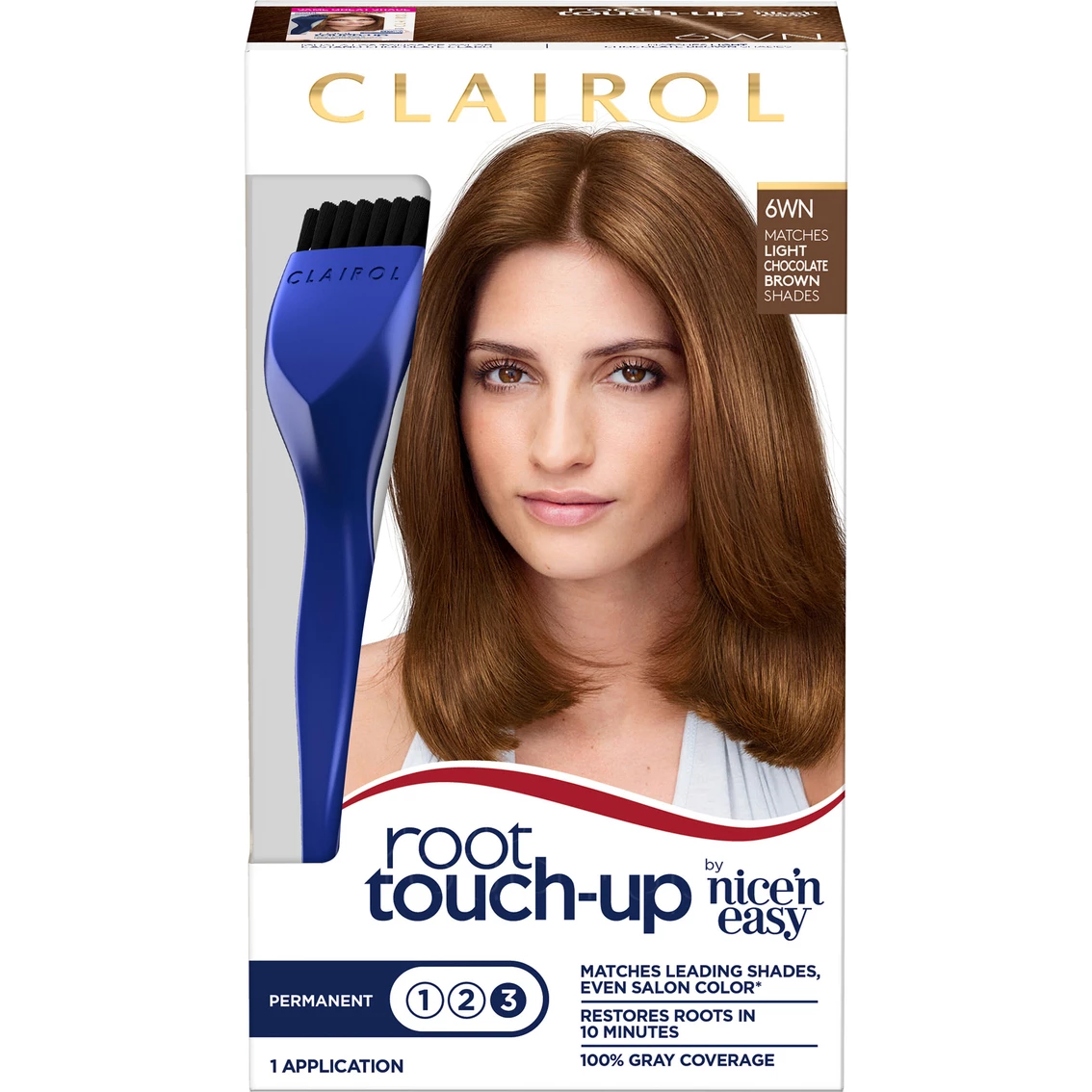 Promo 🔔 Clairol Nice 'n Easy Root Touchup 💯 - Image 7