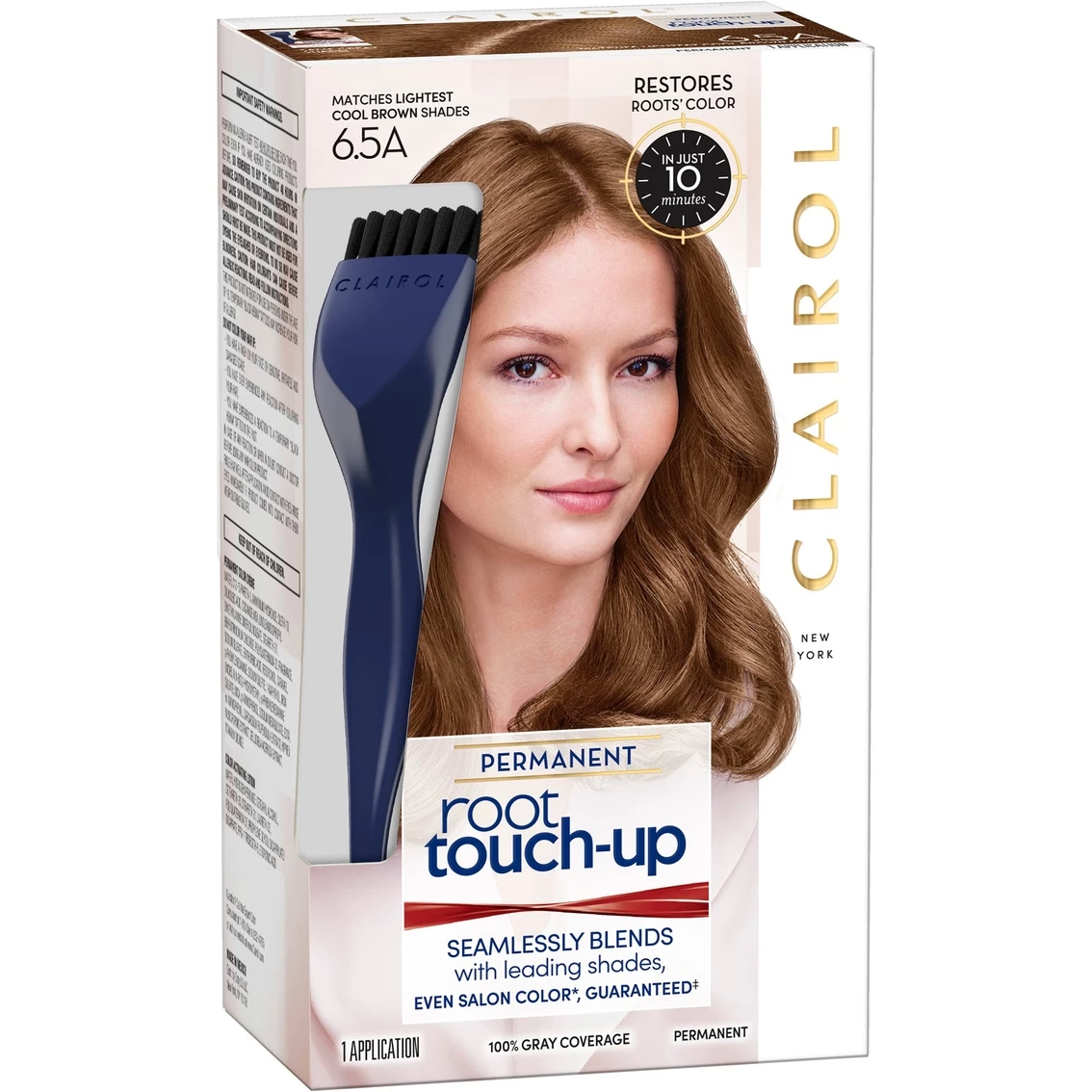 Promo 🔔 Clairol Nice 'n Easy Root Touchup 💯 - Image 8