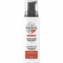 Outlet 😍 Nioxin System 4 Scalp Treatment 3.38 Oz. ✨