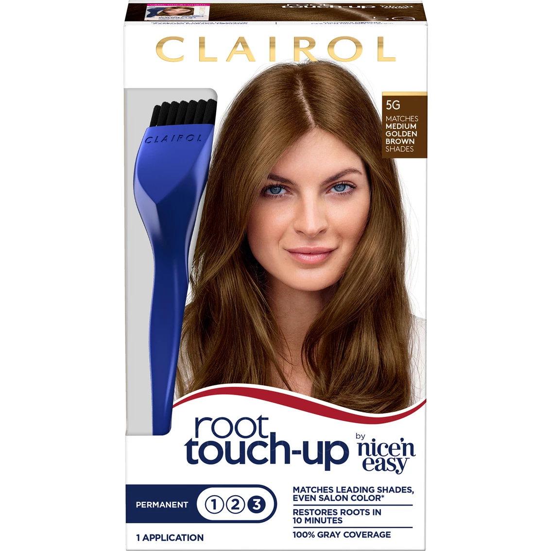 Promo 🔔 Clairol Nice 'n Easy Root Touchup 💯 - Image 11