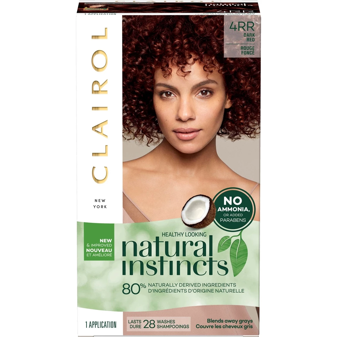 Best Sale ⭐ Clairol Natural Instincts Hair Color 👏 - Image 13