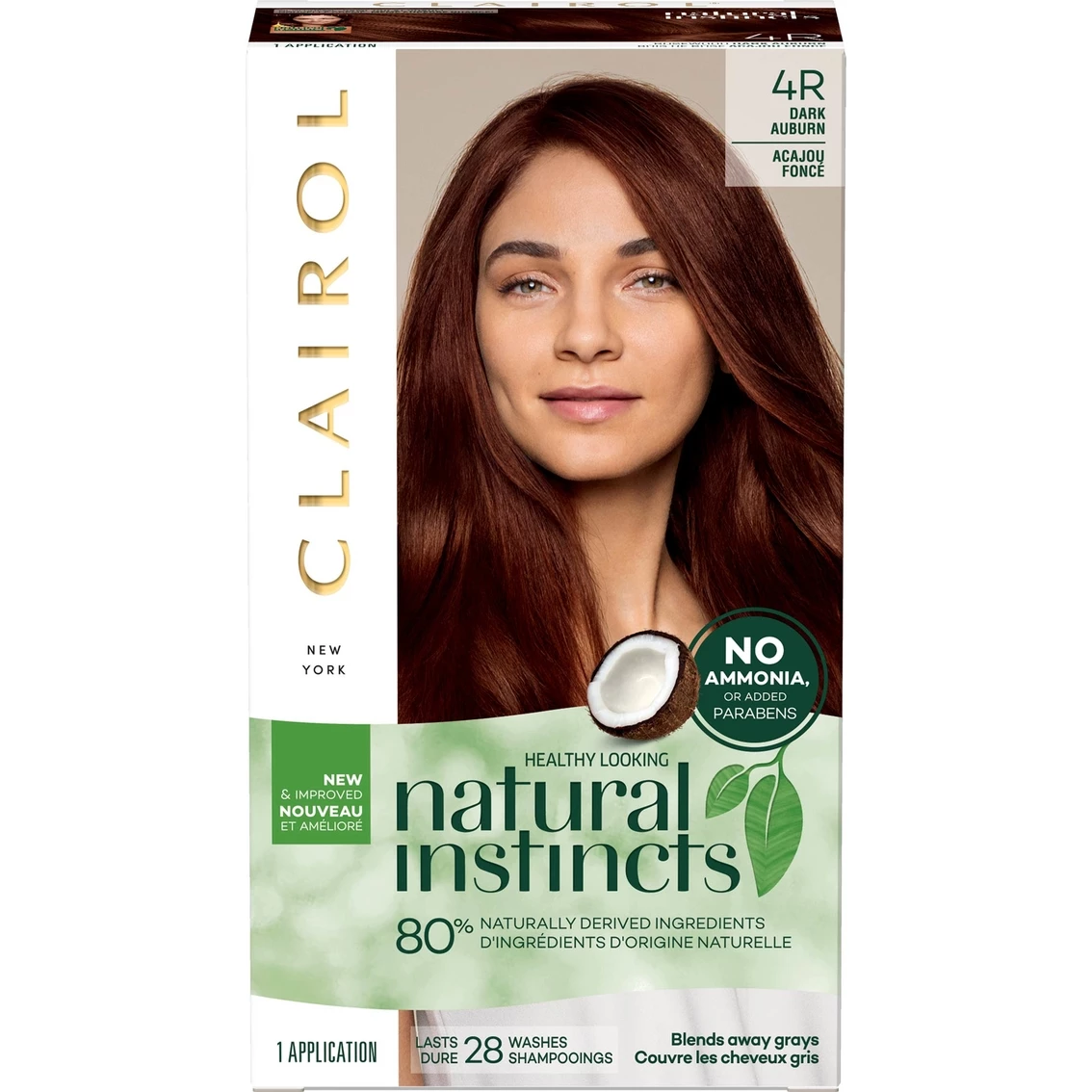 Best Sale ⭐ Clairol Natural Instincts Hair Color 👏 - Image 14