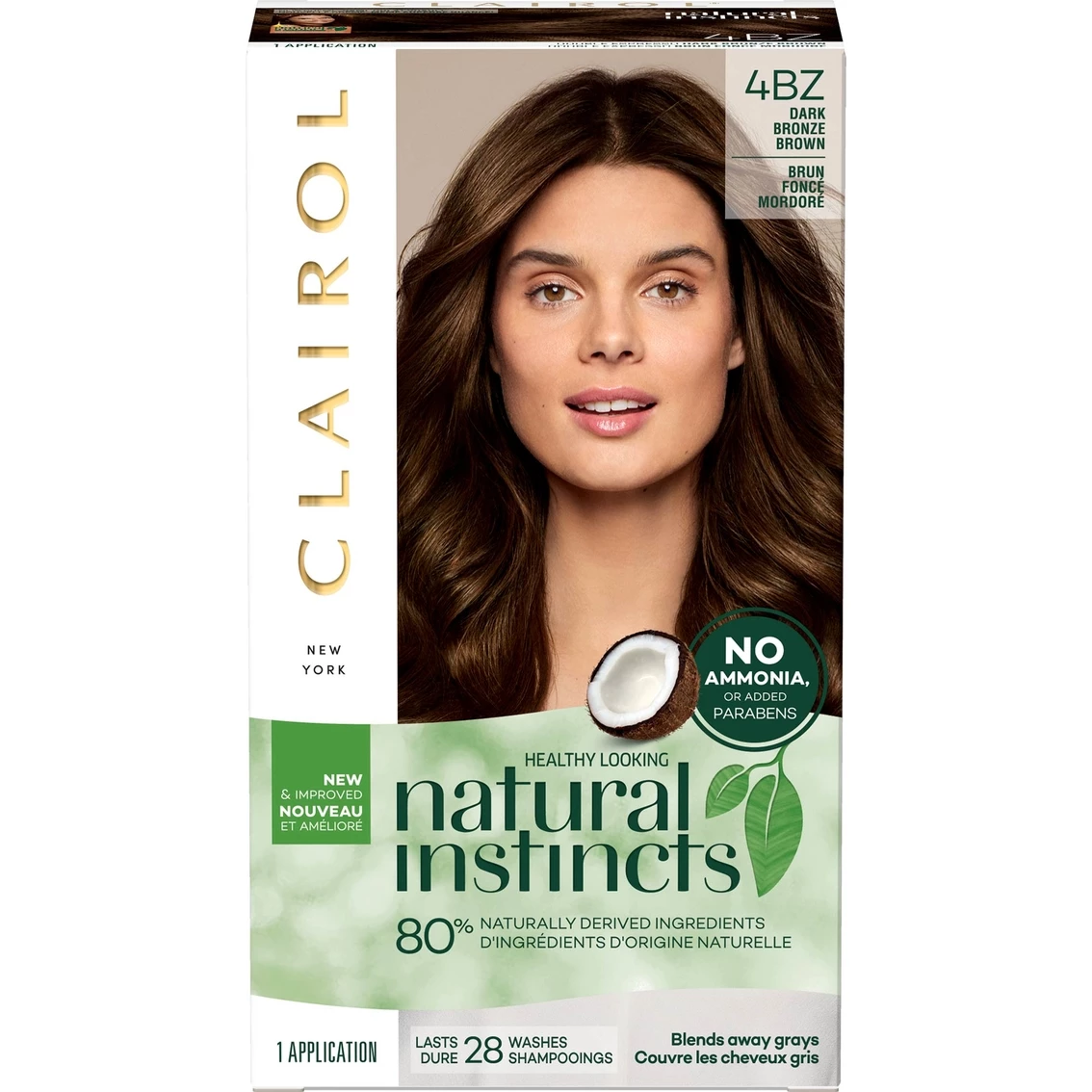 Best Sale ⭐ Clairol Natural Instincts Hair Color 👏 - Image 15