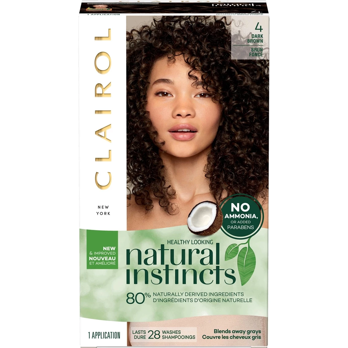 Best Sale ⭐ Clairol Natural Instincts Hair Color 👏 - Image 16