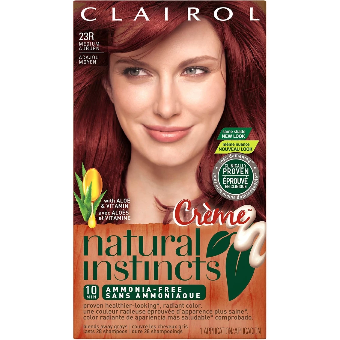 Best Sale ⭐ Clairol Natural Instincts Hair Color 👏 - Image 18