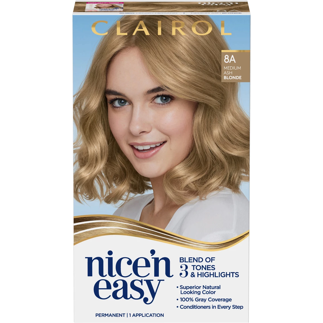 Brand new 🎁 Clairol Nice'n Easy Hair Color 👏 - Image 2