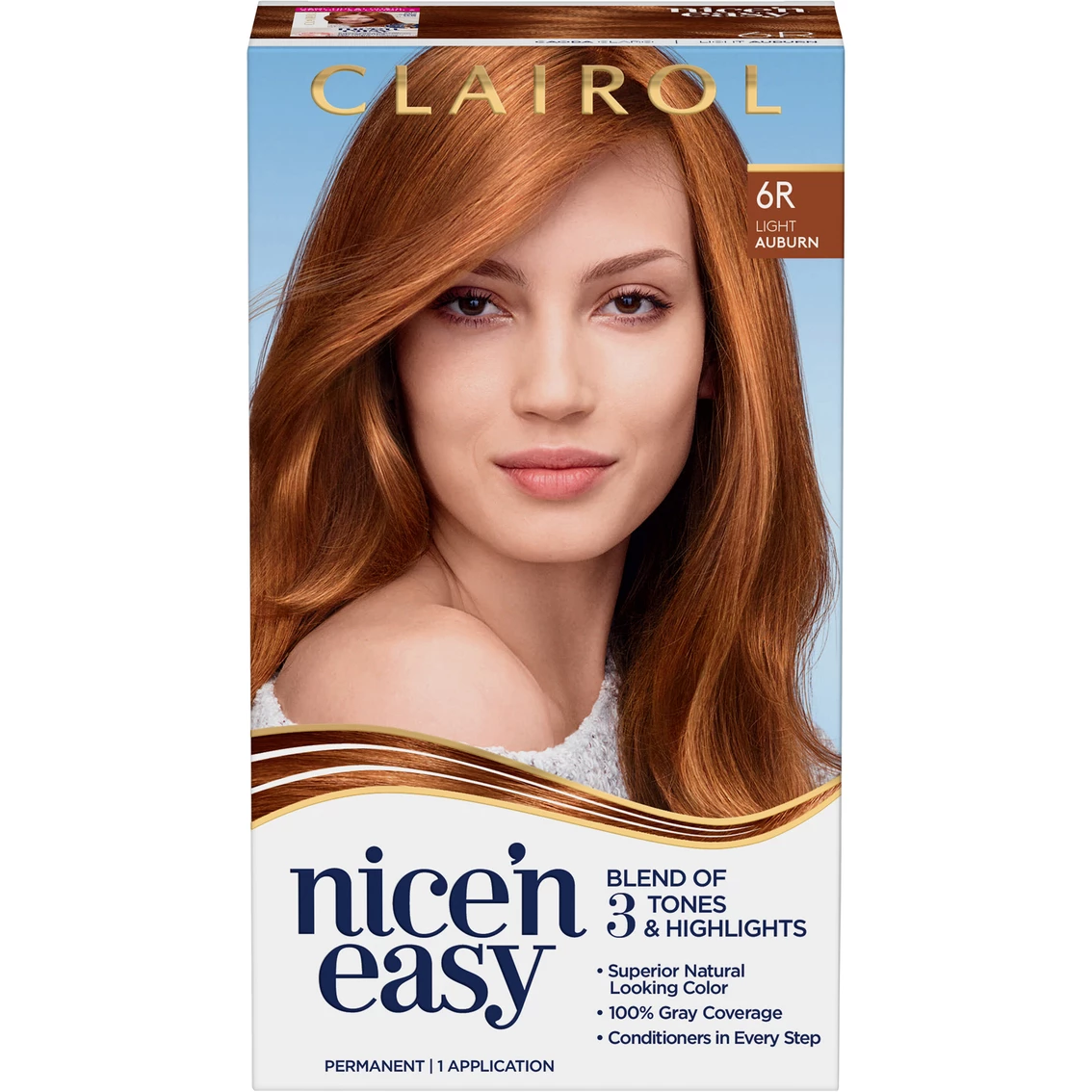 Brand new 🎁 Clairol Nice'n Easy Hair Color 👏 - Image 3
