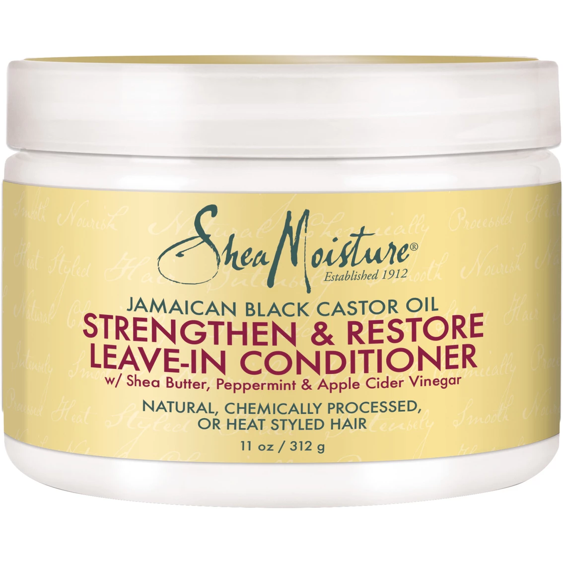 Top 10 ✔️ SheaMoisture Jamaican Black Castor Oil Strengthen And Grow Leave-in Conditioner 😉