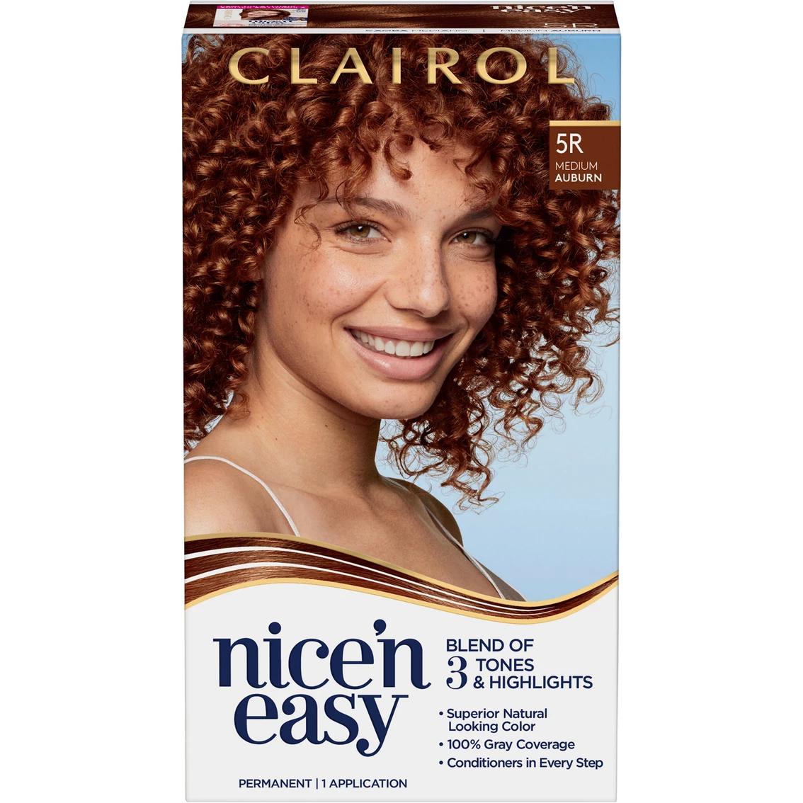 Brand new 🎁 Clairol Nice'n Easy Hair Color 👏 - Image 4
