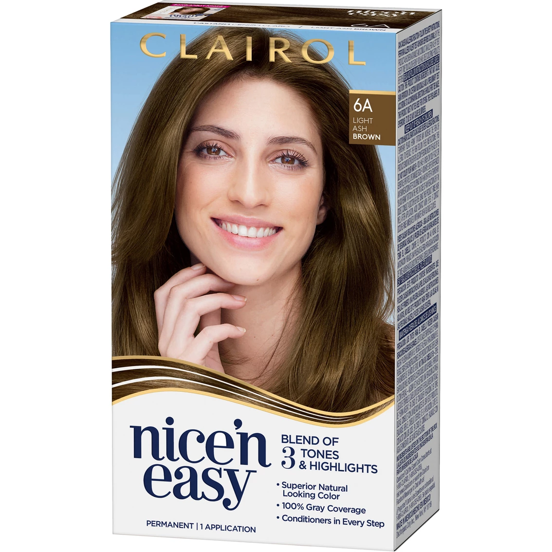 Brand new 🎁 Clairol Nice'n Easy Hair Color 👏 - Image 5