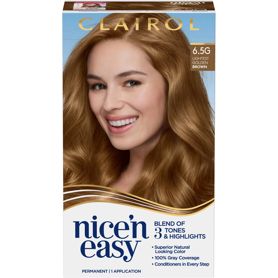 Brand new 🎁 Clairol Nice'n Easy Hair Color 👏 - Image 6