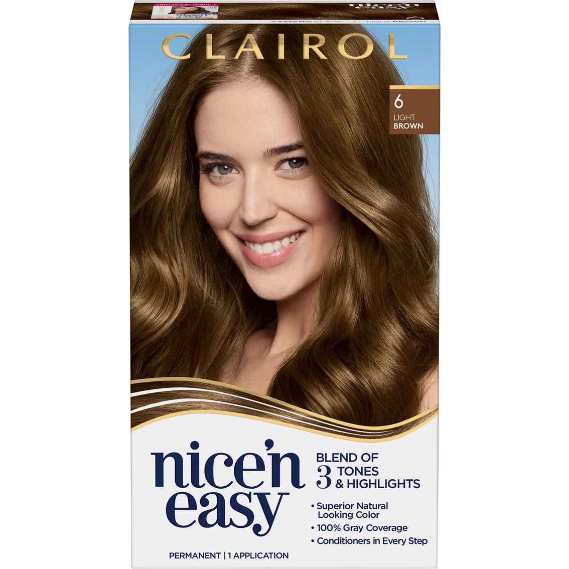 Brand new 🎁 Clairol Nice'n Easy Hair Color 👏 - Image 7