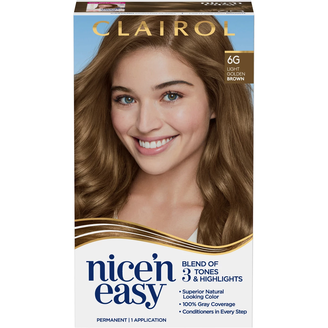 Brand new 🎁 Clairol Nice'n Easy Hair Color 👏 - Image 8