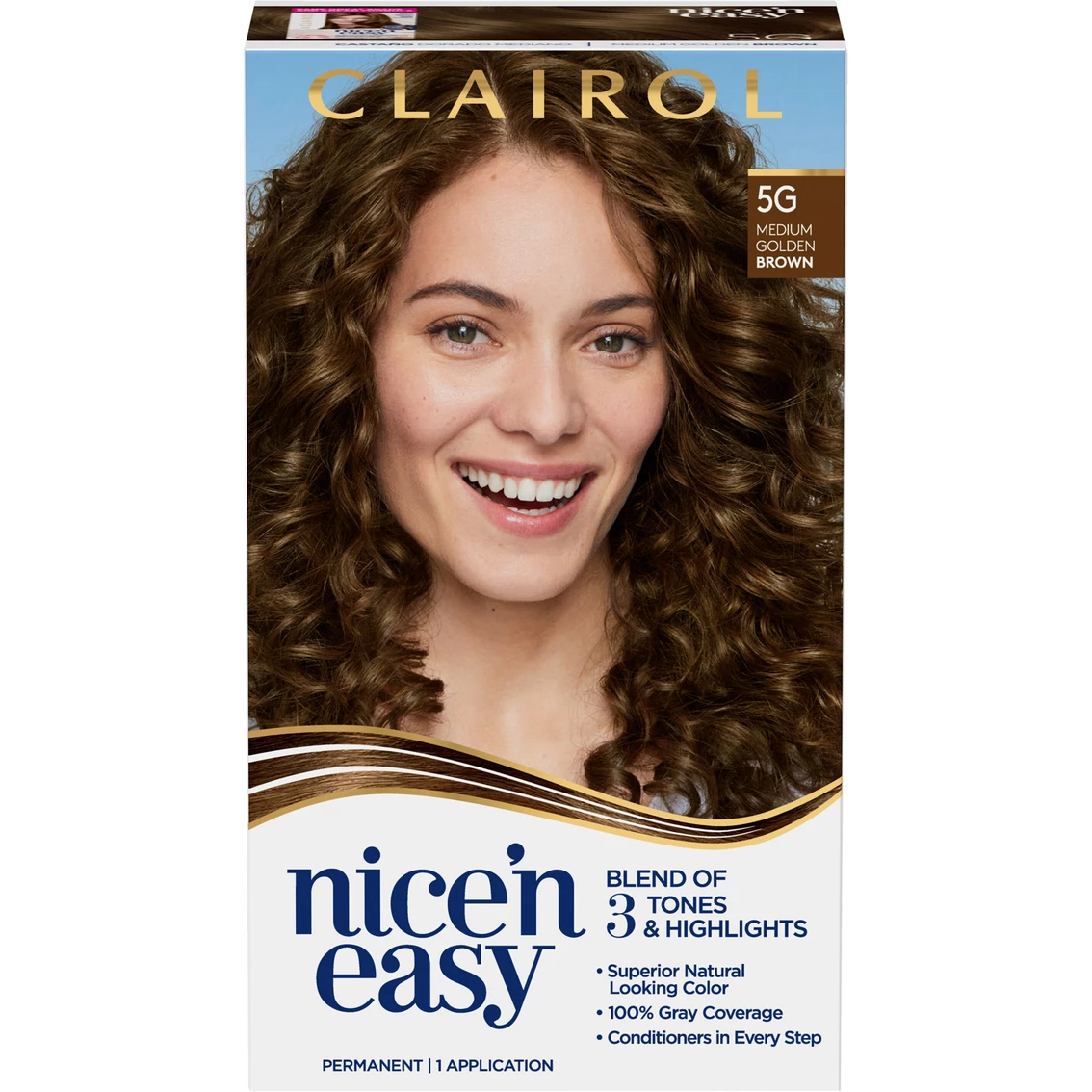 Brand new 🎁 Clairol Nice'n Easy Hair Color 👏 - Image 9