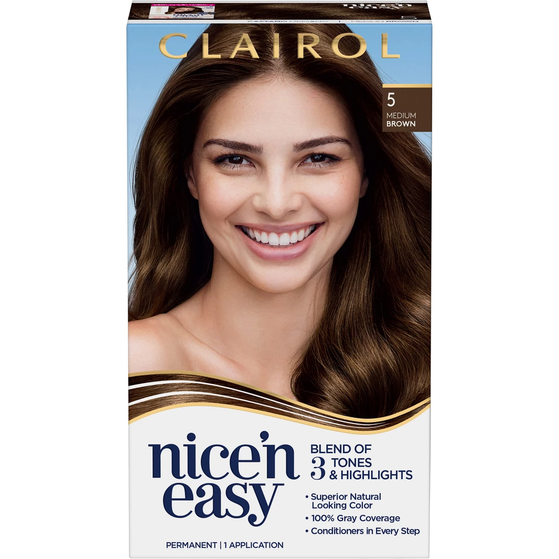 Brand new 🎁 Clairol Nice'n Easy Hair Color 👏 - Image 10