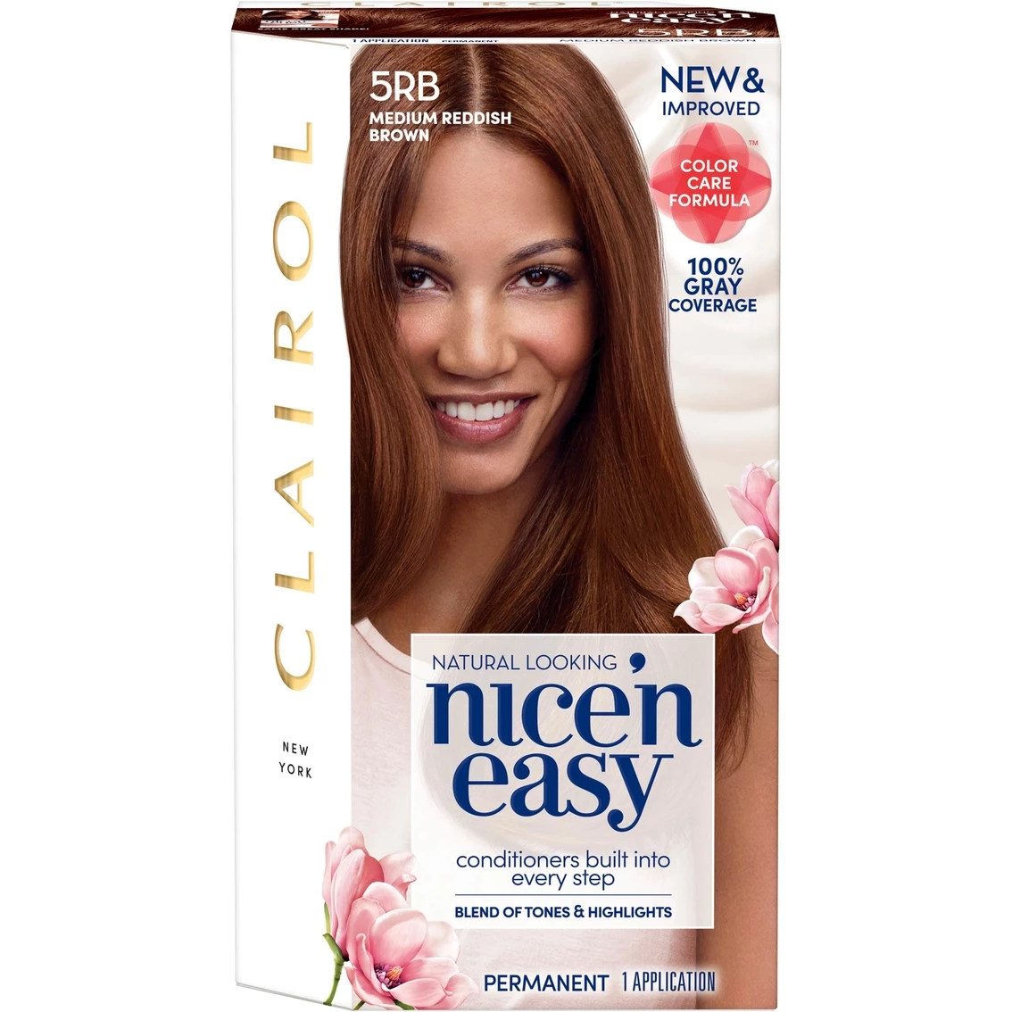 Brand new 🎁 Clairol Nice'n Easy Hair Color 👏 - Image 16