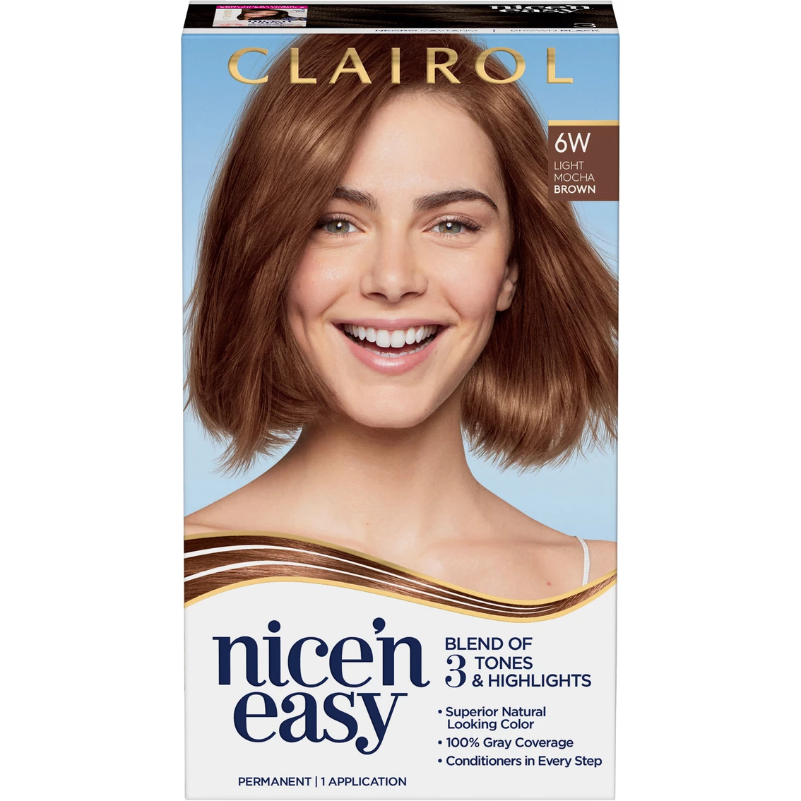 Brand new 🎁 Clairol Nice'n Easy Hair Color 👏 - Image 17
