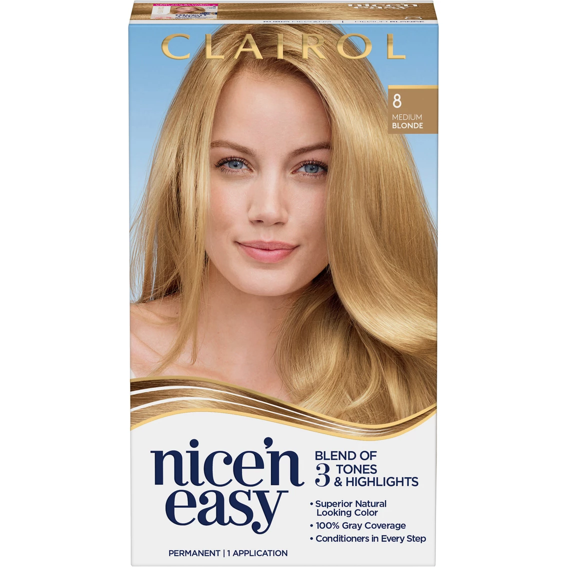 Brand new 🎁 Clairol Nice'n Easy Hair Color 👏 - Image 24