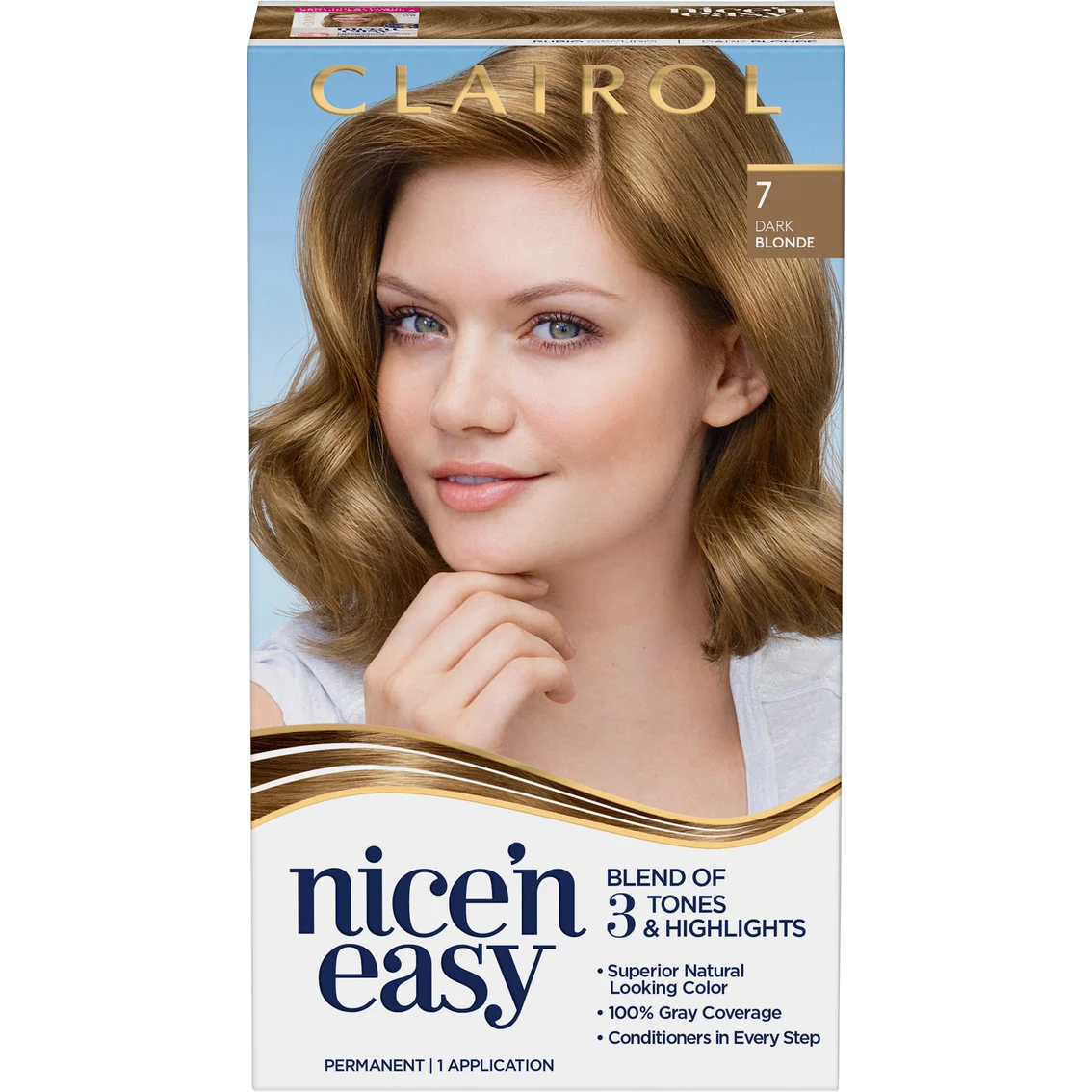 Brand new 🎁 Clairol Nice'n Easy Hair Color 👏 - Image 26