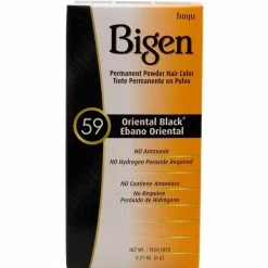 Promo ๐ Bigen Permanent Powder Hair Color ๐
