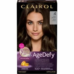 Coupon 👍 Clairol Age Defy Hair Treatment ❤️