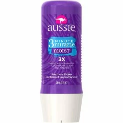 Brand new 🔥 Aussie 3 Minute Miracle Moist Deep Conditioning Treatment 🥰
