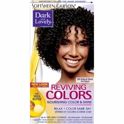 Coupon ๐ Dark And Lovely Dark & Lovely Reviving Color ๐