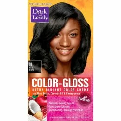 Best Sale 😉 Dark And Lovely Dark & Lovely Color Gloss 👍