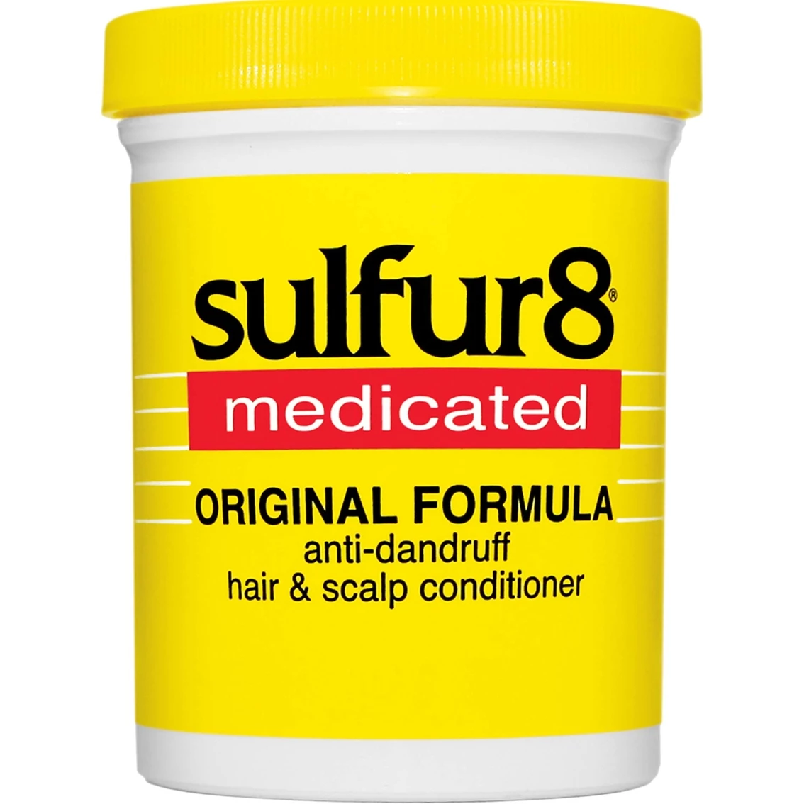 Best reviews of 🔥 Sulfur8 Medicated Original Formula Anti-Dandruff Hair & Scalp Conditioner 🔔