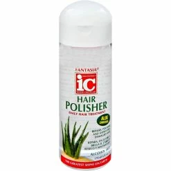 Cheap 🥰 Fantasia IC Hair Polisher Aloe Enriched Daily Hair Treatment ⭐