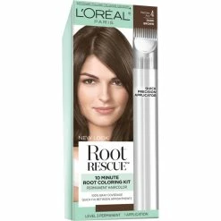 Discount ๐ฏ L'Oreal Root Rescue Hair Color โ