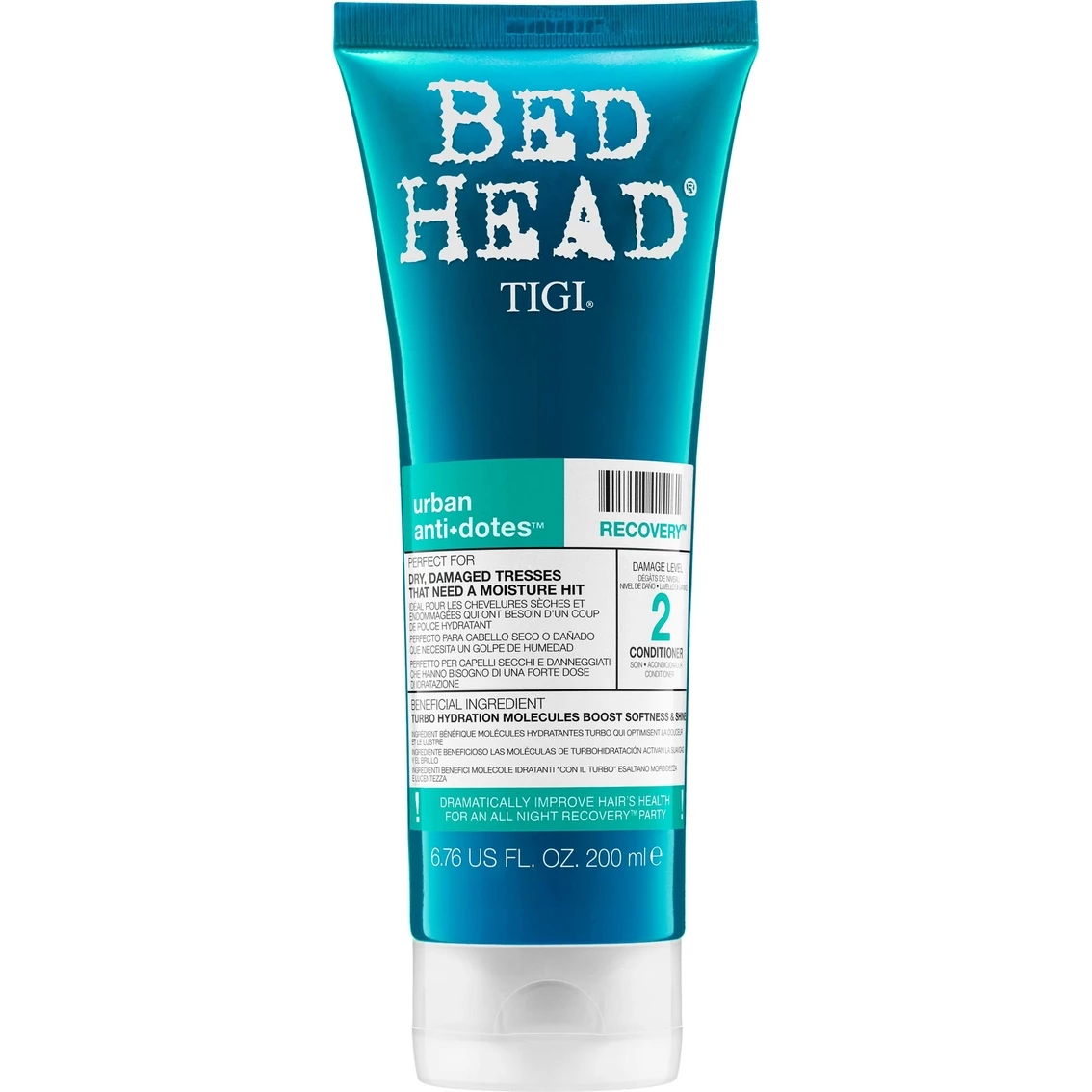 Hot Sale 👏 TIGI Bed Head Urban Antidotes Recovery Conditioner ✨
