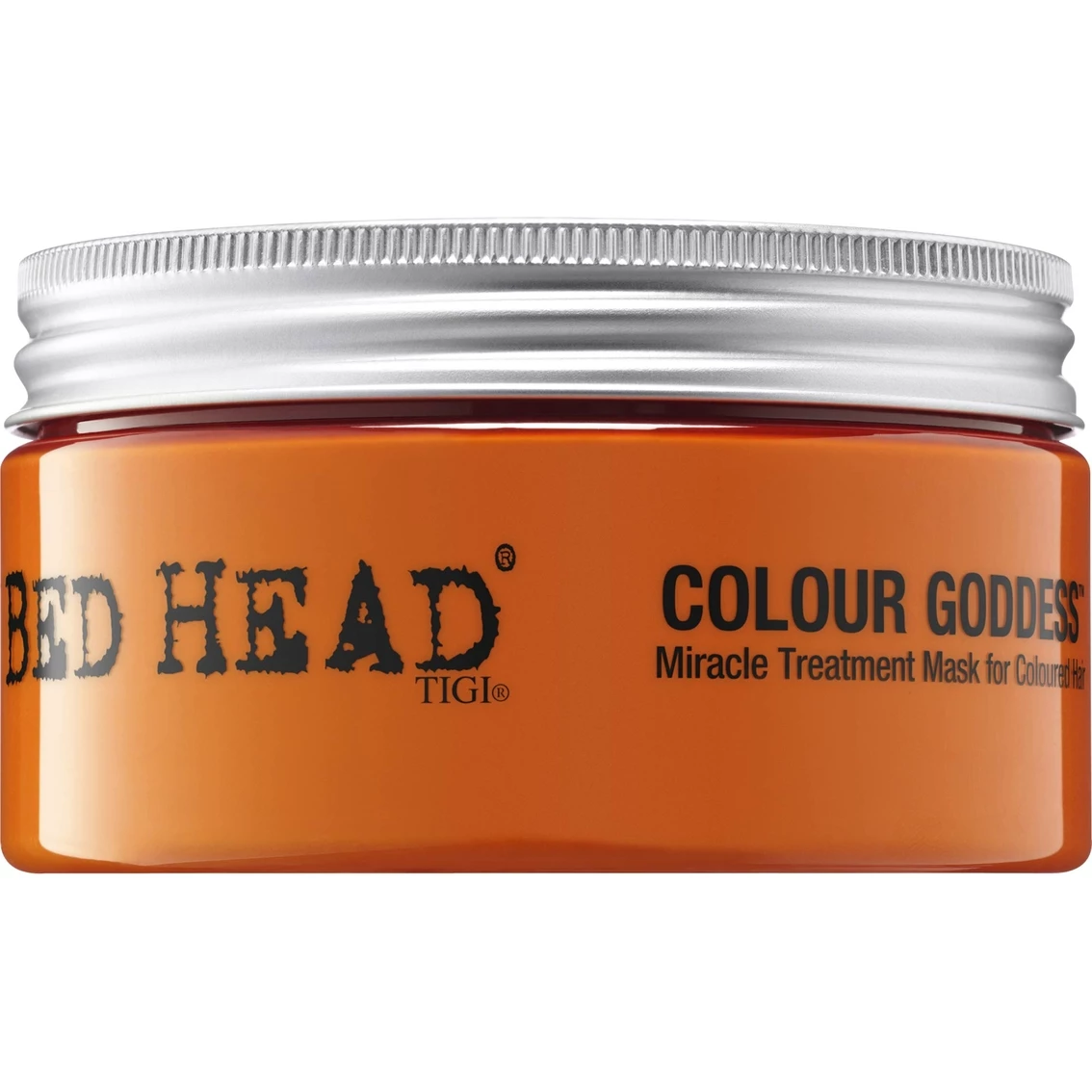 Hot Sale ๐ TIGI Bed Head Color Goddess Miracle Treatment Mask โ