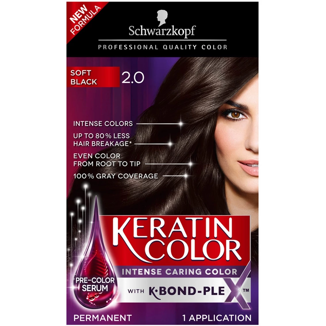Deals โ Schwarzkopf Keratin Color Treatment 9 Oz. โญ - Image 6