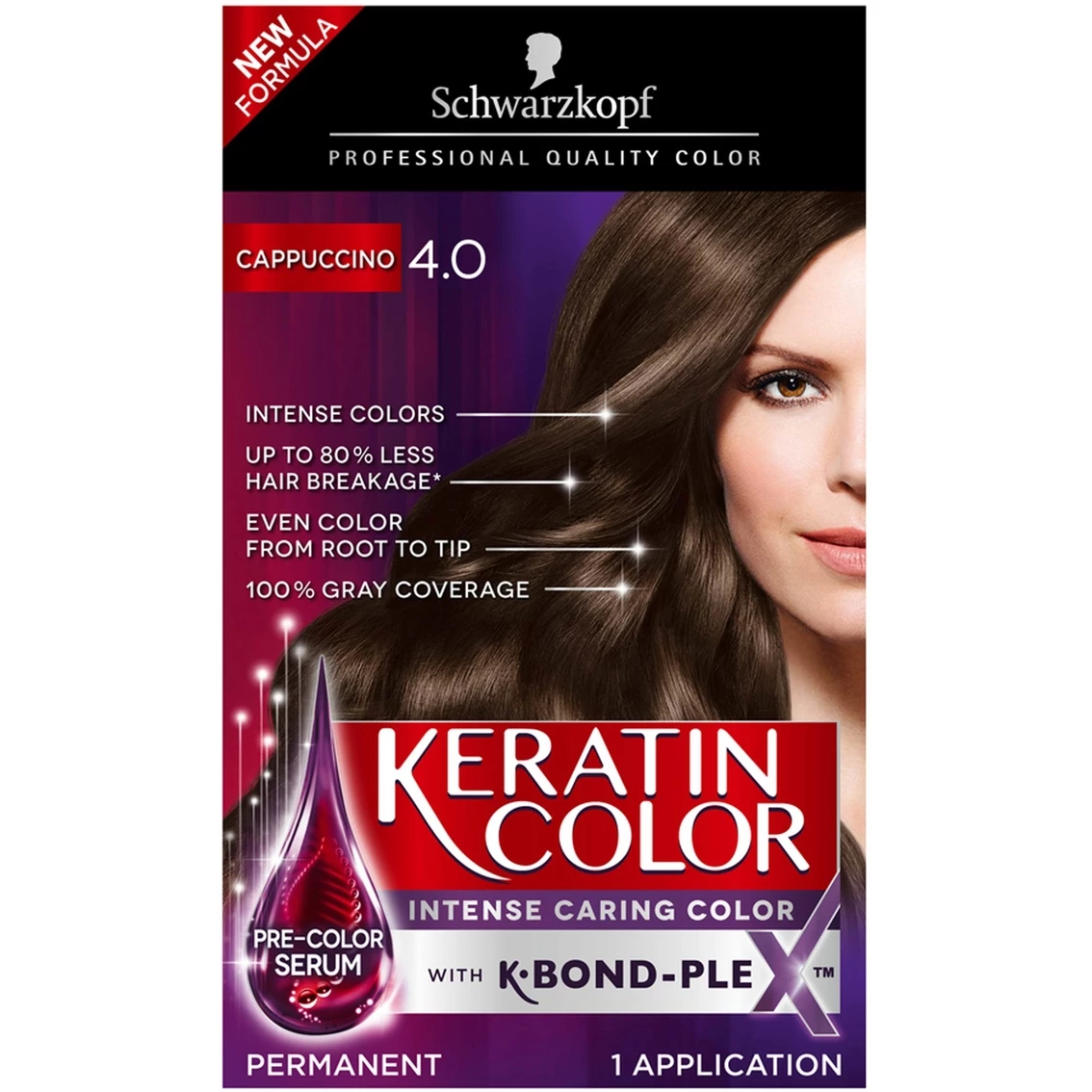 Deals โ Schwarzkopf Keratin Color Treatment 9 Oz. โญ - Image 8