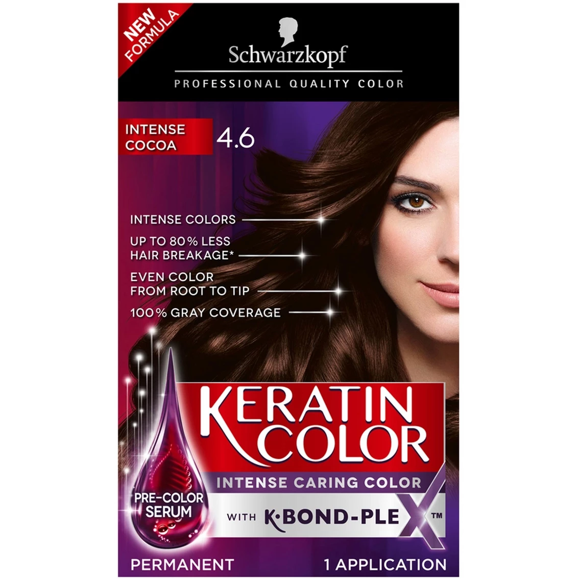 Deals โ Schwarzkopf Keratin Color Treatment 9 Oz. โญ - Image 9