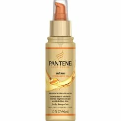 Top 10 😉 Pantene Pro-V Gold Series Intense Hydrating Oil Treatment, 3.2 Oz. ❤️